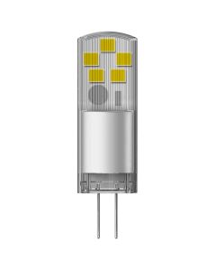 Energizer LED lampa G4 1,8W 215 Lumen Varm vit (2700K)