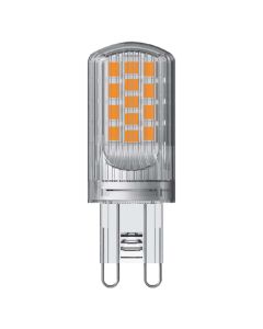 Energizer LED lampa G9 1,8W 200 Lumen Varm vit (2700K)