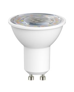 Energizer LED smartlampa GU10 4,8W 345 Lumen (RGB) Wifi