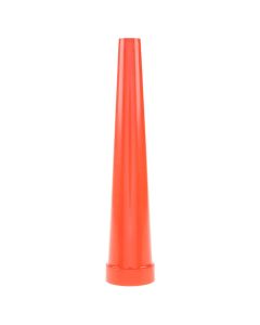 Signalkon för handlampor/flaskor 46-48 mm
