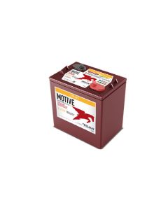 Trojan T105-AES 6V 207Ah AGM driftbatteri