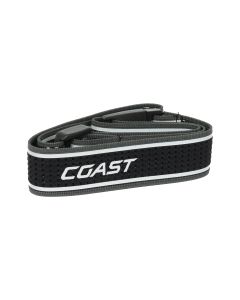 COAST Ultra-Strap™ huvudrem för pannlampor