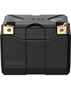 Noco NLP5 12V 2Ah / 250A litiumbatteri för motorsport
