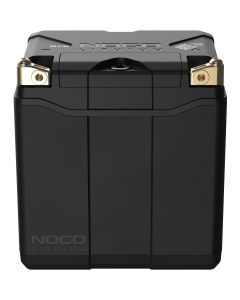Noco NLP30 12V 7,8Ah / 700A litiumbatteri för motorsport