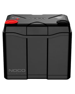 Noco NLXU1 12V 40Ah / 600A Start- och driftbatteri
