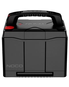 Noco NLX24 12V 90Ah / 1200A Start- och driftbatteri