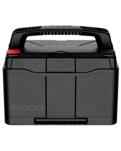 Noco NLX27 12V 100Ah / 1400A Start- och driftbatteri