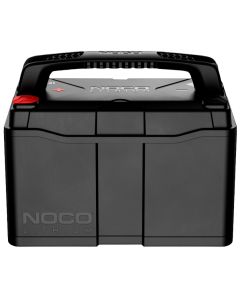 Noco NLX31 12V 120Ah / 1600A Start- och driftbatteri