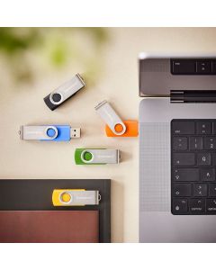 Intenso® 10x4GB USB-minne Multipack