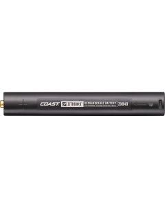 Coast ZX840 Zithion-X uppladdningsbart batteri för bl.a. XP40R