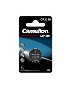 Camelion CR2330 litiumbatteri - 1 st.