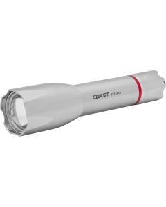 Coast BREAKER vattentålig uppladdningsbar ficklampa 1200 lumen