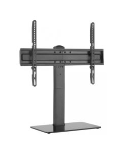 Superior TV bordsstativ med kabelhantering och vridfunktion 37"-70"