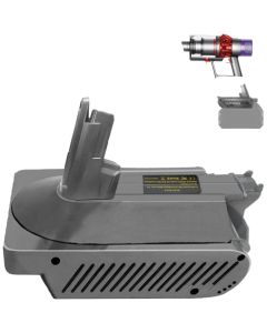 Bosch 18V ProCore (typ B) adapter för Dyson V10