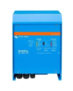 Victron MultiPlus 24V/5000/120-100 laddare