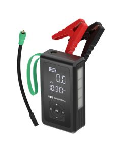 Green Cell CJSGC03 PowerBoost Air Bilstart med kompressor 8000mAh 1000A
