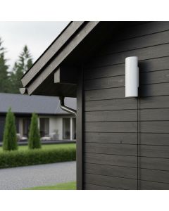 Superior aktiv utomhusantenn HD/Full HD/Ultra HD DVB-T2