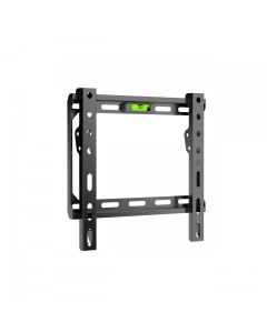 Superior väggfäste Extra Slim Fixed med vattenpass, 13"-42"