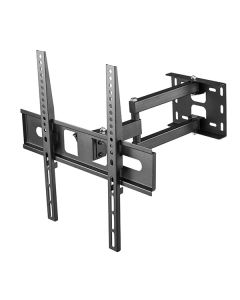 Superior väggfäste Full Motion Extra Slim, 32"-55"