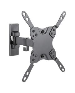 Superior väggmontering Motion Extra Slim, 13"-42"