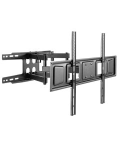 Superior väggfäste Full Motion Extra Slim, 37"-80"