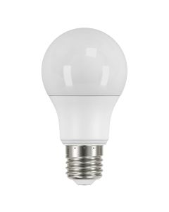 Energizer E27 LED GLS glödlampa 4,2W (470lm), 2700K, varmvit, dimbar