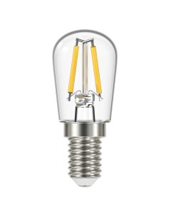 Energizer E14 LED glödlampa 2W (240lm), 3000K, Varmvit