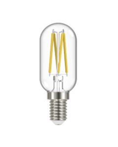 Energizer E14 LED-spiskåpslampa 4W (440lm), 3000K, Varmvit
