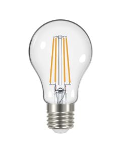 Energizer E27 LED GLS glödlampa 5W (550lm), 2700K, varmvit, dimbar