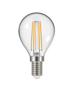 Energizer E14 LED glödlampa 5W (550lm), 2700K, varmvit, dimbar