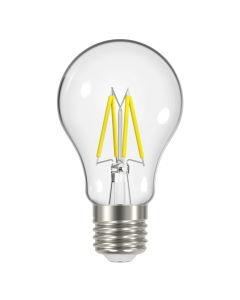 Energizer E27 LED GLS glödlampa 4W (470lm), 2700K, varmvit