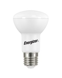 Energizer E27 LED R63 spotlight 7,3W (806lm), 2700K, varmvit, High Tech
