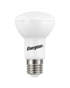 Energizer E27 LED R80 spotlight 7,3W (806lm), 2700K, varmvit, High Tech