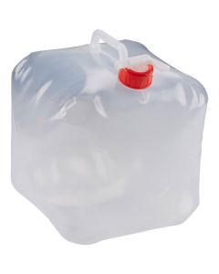 Vikbar vattenflaska - 10 liter