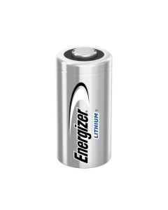 Energizer CR123 litiumbatteri - 400 st - Bulk