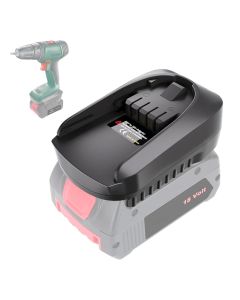 Batteriadapter - Bosch 18V (ProCORE) för Bosch 18V Blue litiumverktyg
