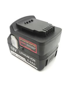 Batteriadapter - Hitachi för DeWalt elverktyg