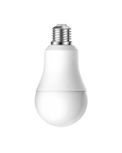 Superior E27 LED smart glödlampa 10W (800lm), varmvit, app - Dimbar