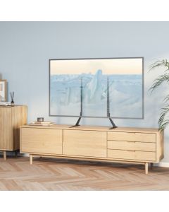 TV-bordsställ Universal, 40 kg. 23" - 75"
