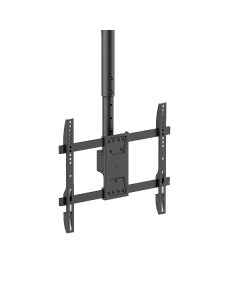 Superior fällbart TV-takfäste för 32"-75"