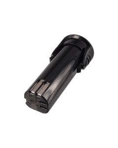 Ersättningsbatteri för Panasonic EZ9L10 - 3,6V / 1500mAh - Li-ION