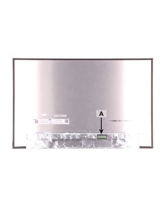 2-Power LCD ersättningsskärm 16.0 WUXGA IPS 1920×1200 Blank