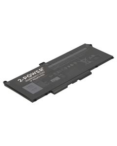 Batteri för Dell Latitude 5420 - 15,2 V