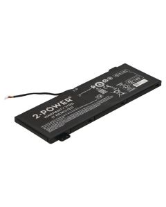 Batteri för Acer Predator Helios 300 - 14,8V
