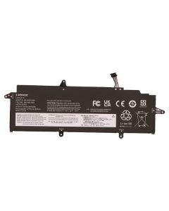 Batteri för Lenovo ThinkPad X13 Gen 2 20XH - 14,8V