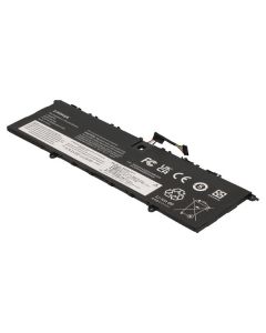 Batteri för Lenovo Yoga Slim 7 Pro-14ACH5 O 82N5 - 14,8V