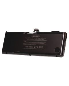 Batteri för Apple MacBook Pro 15" A1321 - 11,1V