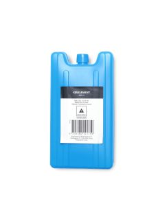 Kylelement 400 ml - blå