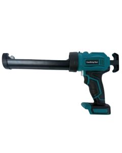 Tätningspistol för Makita 18V batteri utan batteri & laddare - 300 ml (hårt lim)