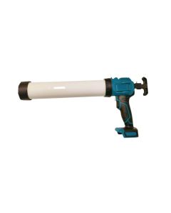 Fogpistol för Makita 18V batteri utan batteri & laddare - 600 ml (Mjukt lim)